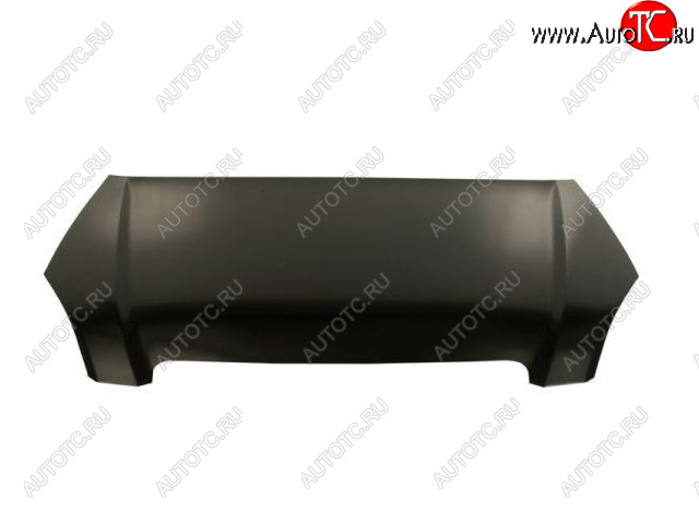 14 499 р. Капот (Тайвань) BodyParts  Honda CR-V  RD4,RD5,RD6,RD7,RD9  (2001-2004) дорестайлинг (Неокрашенный)  с доставкой в г. Пермь