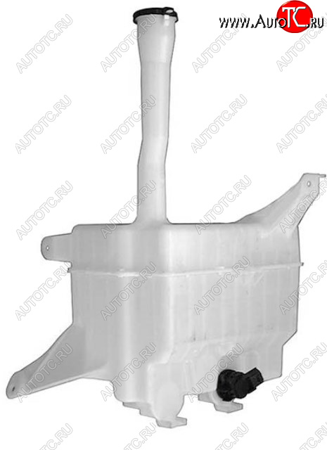2 399 р. CAMRY 11- БАЧОК ОМЫВАТЕЛЯ С МОТОР (Китай) BODYPARTS tycam11-880  с доставкой в г. Пермь