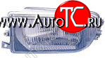1 599 р. Противотуманная фара правая BODYPARTS  BMW 5 серия  E39 (1995-2000) седан дорестайлинг  с доставкой в г. Пермь