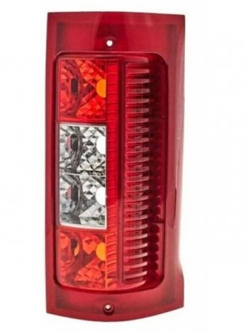Правый фонарь задний TYC CITROEN Jumper  244 (2002-2006), Fiat Ducato  244 (2002-2012), Peugeot Boxer  244 (2002-2006)