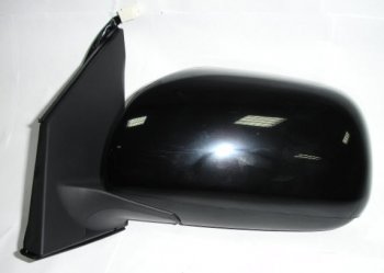 4 479 р. RAV4 ЗЕРКАЛО ЛЕВ ЭЛЕКТР С ПОДОГРЕВ (convex) (Тайвань) ГРУНТ TYC tyrv406-450x-l  с доставкой в г. Пермь. Увеличить фотографию 2