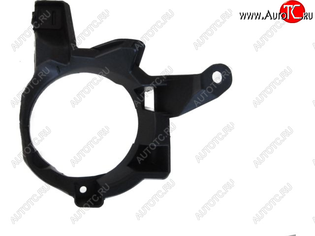 319 р. Кронштейн крепления фары левый (пр-во Китай) BodyParts  Toyota RAV4  XA40 (2012-2015) 5 дв. дорестайлинг  с доставкой в г. Пермь
