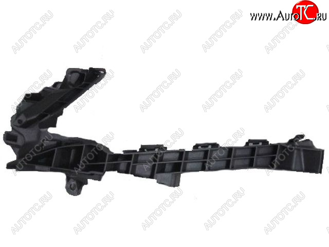 549 р. Левое крепление переднего бампера BODYPARTS Honda CR-V RM1,RM3,RM4 дорестайлинг (2012-2015)  с доставкой в г. Пермь