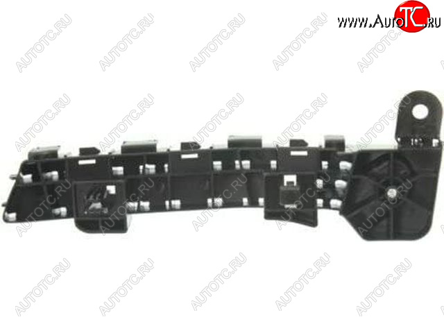 139 р. Правое крепление переднего бампера BODYPARTS  Honda CR-V  RM1,RM3,RM4 (2012-2015) дорестайлинг  с доставкой в г. Пермь