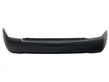 Бампер задний BodyParts Hyundai Accent  седан ТагАЗ (2001-2012)