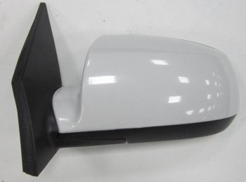 2 899 р. RIO ЗЕРКАЛО ЛЕВ ЭЛЕКТР БЕЗ ПОДОГРЕВ (Китай) BODYPARTS kario05-452-l  с доставкой в г. Пермь. Увеличить фотографию 1