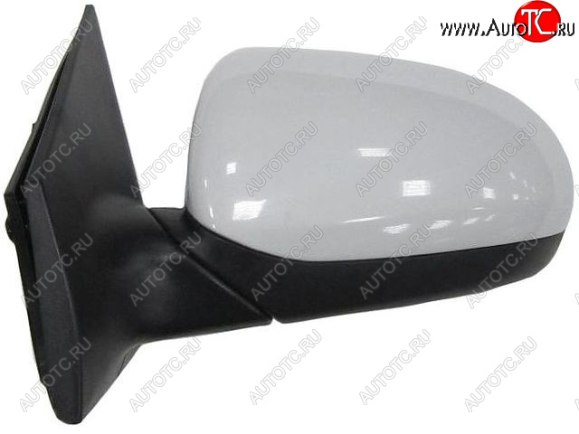 2 699 р. RIO ЗЕРКАЛО ЛЕВ ЭЛЕКТР БЕЗ ПОДОГРЕВ (Китай) BODYPARTS kario11-451-l  с доставкой в г. Пермь