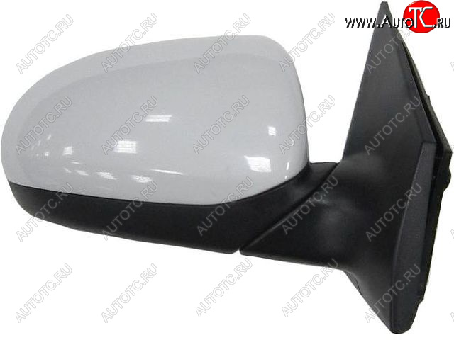 2 699 р. RIO ЗЕРКАЛО ПРАВ ЭЛЕКТР БЕЗ ПОДОГРЕВ (Китай) BODYPARTS kario11-451-r  с доставкой в г. Пермь