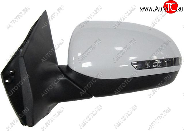 2 759 р. RIO ЗЕРКАЛО ЛЕВ ЭЛЕКТР БЕЗ ПОДОГРЕВ С УК.ПОВОР (Китай) BODYPARTS kario11-452-l  с доставкой в г. Пермь