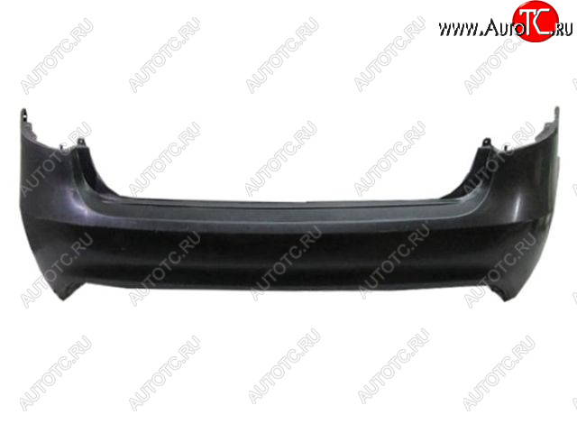 3 179 р. RIO БАМПЕР ЗАДН (СЕДАН) (Китай) BODYPARTS kario11-640  с доставкой в г. Пермь