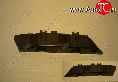 459 р. RIO КРЕПЛЕНИЕ БАМПЕРА ПЕРЕДН Л+П (КОМПЛЕКТ) (Китай) BODYPARTS kario11-9a0-n  с доставкой в г. Пермь
