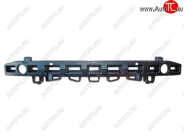 1 199 р. RIO УПЛОТНИТЕЛЬ БАМПЕРА ПЕРЕДН (Китай) BODYPARTS kario15-230  с доставкой в г. Пермь