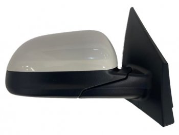 2 269 р. RIO ЗЕРКАЛО ПРАВ ЭЛЕКТР (Китай) BODYPARTS kario17-450-r  с доставкой в г. Пермь. Увеличить фотографию 1