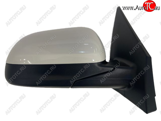 2 269 р. RIO ЗЕРКАЛО ПРАВ ЭЛЕКТР (Китай) BODYPARTS kario17-450-r  с доставкой в г. Пермь