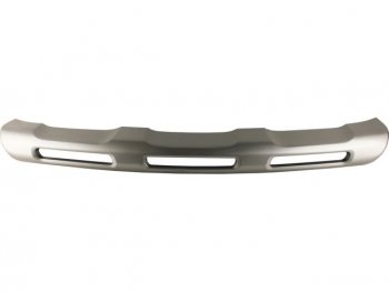 3 069 р. RIO НАКЛАДКА БАМПЕРА ПЕРЕД (ХЭТЧБЭК) (Китай) BODYPARTS kario17-4h1  с доставкой в г. Пермь. Увеличить фотографию 1