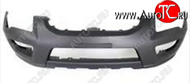 3 099 р. SPORTAGE БАМПЕР ПЕРЕДН (Китай) BODYPARTS kaspr09-161  с доставкой в г. Пермь