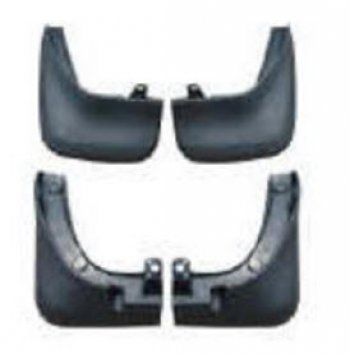 1 299 р. SPORTAGE БРЫЗГОВИК ПЕРЕДН КРЫЛА Л+П (КОМПЛЕКТ) + ЗАДН (4 шт) (Китай) BODYPARTS kaspr09-310-n  с доставкой в г. Пермь. Увеличить фотографию 1