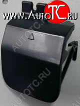 329 р. SPORTAGE ЗАГЛУШКА БУКСИРОВ КРЮКА БАМПЕРА ПЕРЕД (Китай) BODYPARTS kaspr16-4g0  с доставкой в г. Пермь