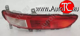 2 899 р. SPORTAGE ФОНАРЬ ЗАДН В БАМПЕР ЛЕВ (Китай) BODYPARTS kaspr16-730-l  с доставкой в г. Пермь