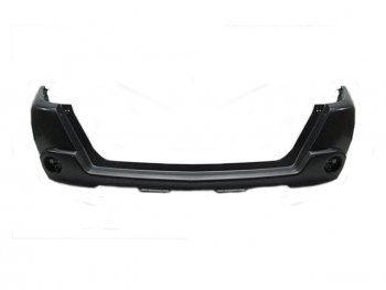 4 299 р. X-TRAIL БАМПЕР ЗАДН (Китай) BODYPARTS nnxtr07-641  с доставкой в г. Пермь. Увеличить фотографию 1