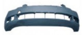 5 399 р. SUPERB БАМПЕР ПЕРЕДН (Китай) BODYPARTS sdsup08-160  с доставкой в г. Пермь. Увеличить фотографию 1
