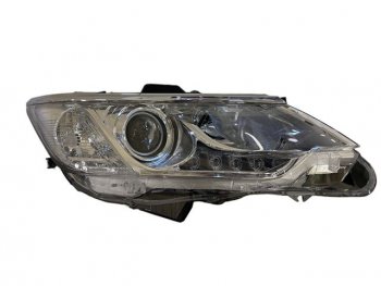 Правая фара (с электрокорректором) BODYPARTS Toyota Camry  XV55 (2014-2017) 1-ый рестайлинг