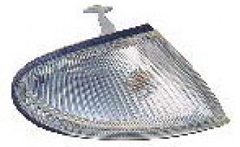 Правый указатель поворота DEPO Mazda 323  BA (1994-1996) дорестайлинг седан