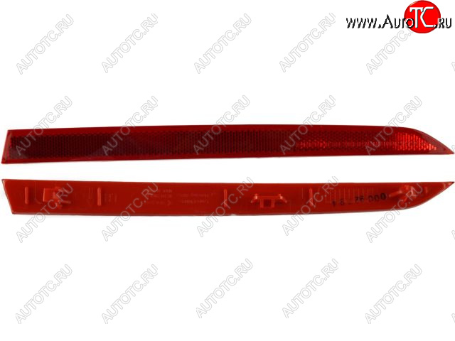 899 р. F30 ФОНАРЬ-КАТАФОТ ЛЕВ В ЗАДН БАМПЕР (Китай) BODYPARTS bmf3012-051-l  с доставкой в г. Пермь
