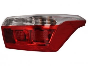 Правый фонарь задний BodyParts CITROEN C-elysee  дорестайлинг (2012-2017)