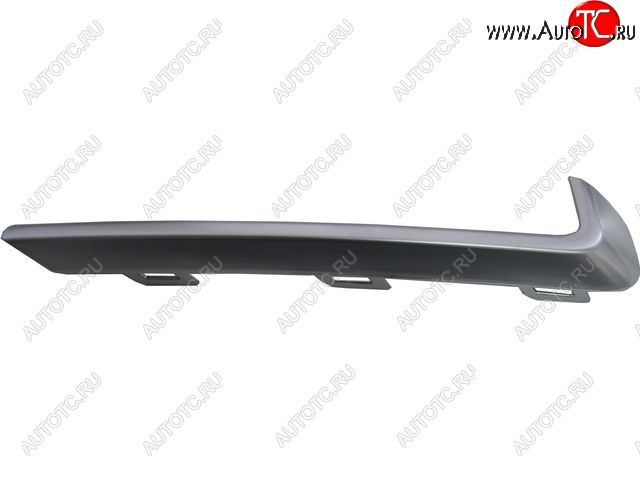 599 р. ATLAS PRO 21- МОЛДИНГ РЕШЕТКИ БАМПЕРА ЛЕВ (Китай) BODYPARTS geatl21-1d0-l  с доставкой в г. Пермь