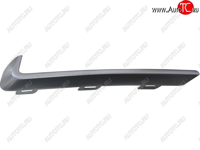599 р. ATLAS PRO 21- МОЛДИНГ РЕШЕТКИ БАМПЕРА ПРАВ (Китай) BODYPARTS geatl21-1d0-r  с доставкой в г. Пермь