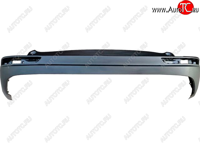 4 199 р. ATLAS PRO БАМПЕР ЗАДН (Китай) BODYPARTS geatl21-640  с доставкой в г. Пермь