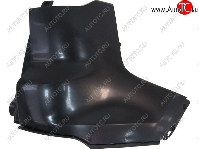 2 499 р. ATLAS PRO БОКОВИНА БАМПЕРА ЗАДН ПРАВ (Китай) BODYPARTS geatl21-670-r  с доставкой в г. Пермь