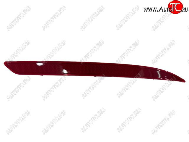389 р. Правый катафот заднего бампера (пр-во Китай) BODYPARTS Geely Coolray SX11 дорестайлинг (2018-2023)  с доставкой в г. Пермь