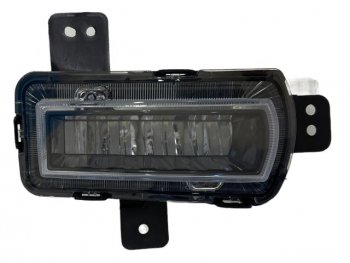 Правая противотуманная фара BodyParts Geely Coolray  SX11 (2018-2023) дорестайлинг