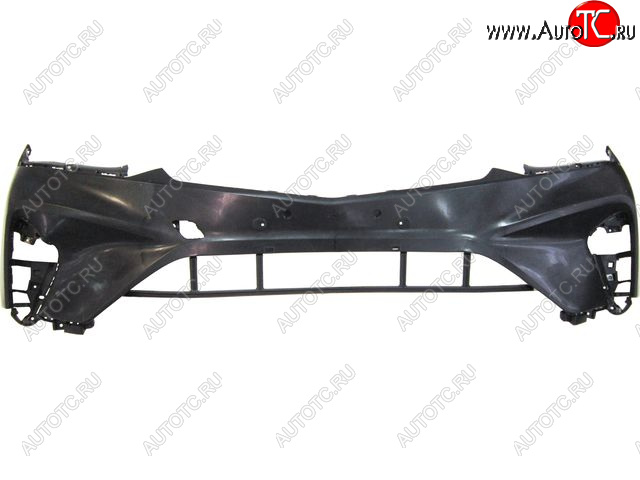 4 699 р. COOLRAY 19- БАМПЕР ПЕРЕДН ВЕРХН ЧАСТЬ (Китай) BODYPARTS geclr19-160  с доставкой в г. Пермь