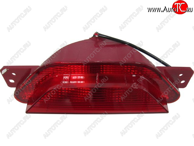 1 379 р. COOLRAY ФОНАРЬ ЗАДН В БАМПЕР (Китай) BODYPARTS geclr19-730  с доставкой в г. Пермь