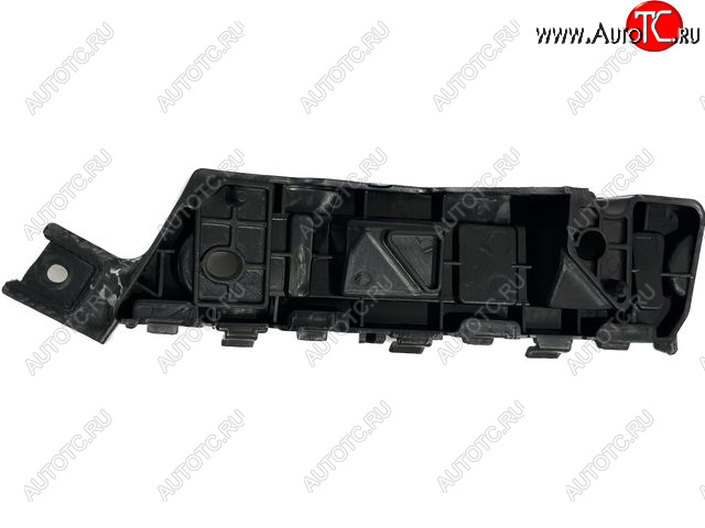 165 р. Правое крепление переднего бампера BODYPARTS Geely Coolray SX11 дорестайлинг (2018-2023)  с доставкой в г. Пермь