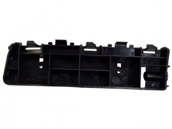 Левое крепление переднего бампера BODYPARTS Honda Accord  8 CU (2008-2011) седан дорестайлинг