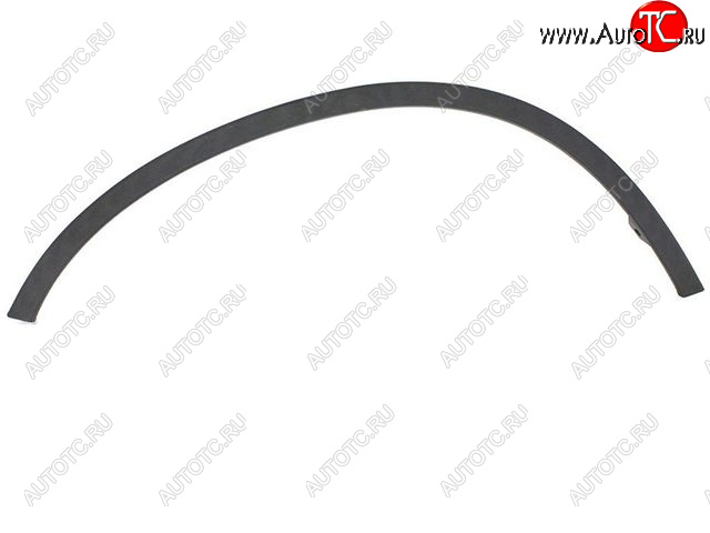 1 439 р. Левый передний молдинг арки крыла BODYPARTS Honda CR-V RE1,RE2,RE3,RE4,RE5,RE7 дорестайлинг (2007-2010)  с доставкой в г. Пермь