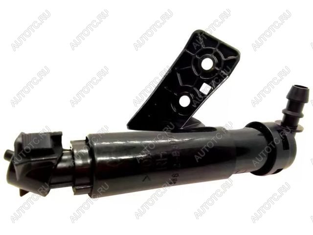 1 199 р. SANTA FE ФОРСУНКА ОМЫВАТЕЛЯ ФАРЫ ЛЕВ (Китай) BODYPARTS hnsfe12-9c0-l  с доставкой в г. Пермь