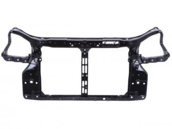 Панель рамки радиатора (пр-во Китай) BODYPARTS Hyundai Tucson  JM (2004-2010)