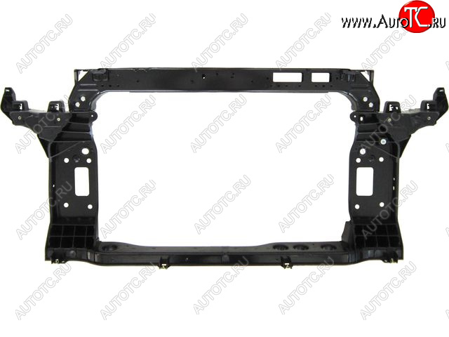 6 999 р. TUCSON СУППОРТ РАДИАТОРА (Китай) BODYPARTS hntun15-380  с доставкой в г. Пермь