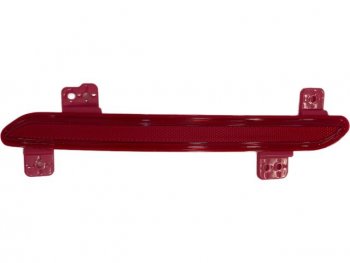 Правый катафот в бампер BodyParts Haval F7 (2018-2022)  дорестайлинг