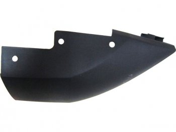 F7 19- НАКЛАДКА БАМПЕРА ЛЕВ ПЕРЕД (Китай) BODYPARTS hv0f719-4h0-l