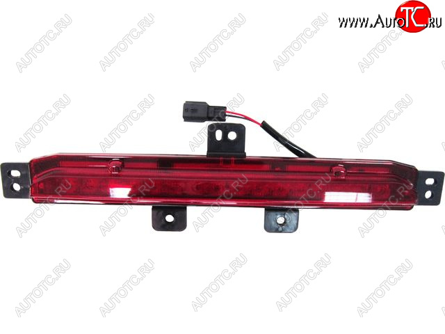 1 029 р. F7 ФОНАРЬ ЗАДН В БАМПЕР (Китай) BODYPARTS hv0f719-730  с доставкой в г. Пермь