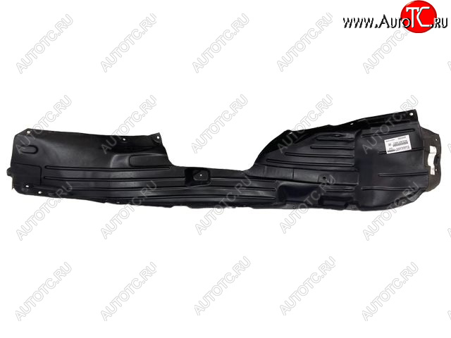 969 р. Левый подкрылок передний BodyParts  Haval Jolion (2020-2024) дорестайлинг  с доставкой в г. Пермь