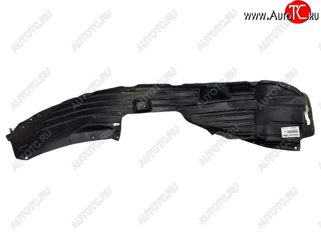 849 р. Правый подкрылок передний BodyParts Haval Jolion дорестайлинг (2020-2024)  с доставкой в г. Пермь