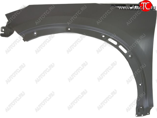 16 849 р. QX50 18- КРЫЛО ПЕРЕДН ЛЕВ (Китай) BODYPARTS ifqx518-270-l  с доставкой в г. Пермь