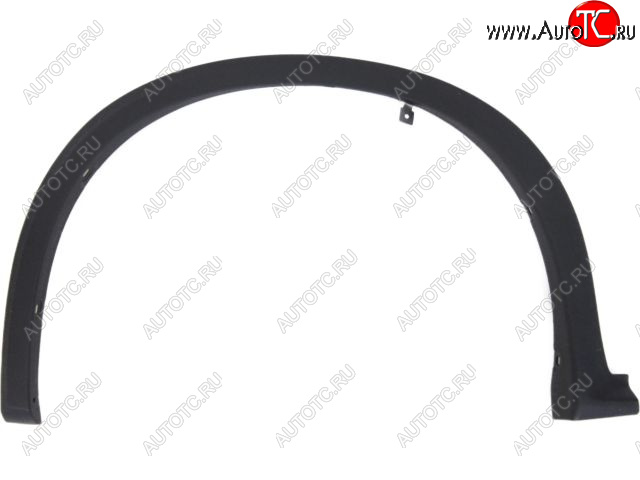 4 599 р. QX50 МОЛДИНГ АРКИ КРЫЛА ЛЕВ ПЕРЕД (Китай) BODYPARTS ifqx518-290-l  с доставкой в г. Пермь